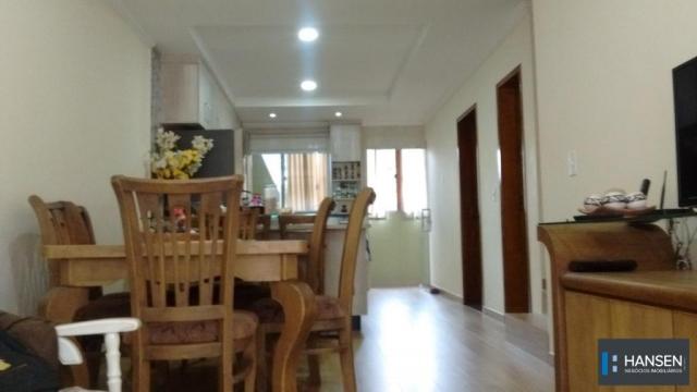 Casa à venda com 4 dormitórios em Santa catarina, Joinville cod:1649 - Foto 7