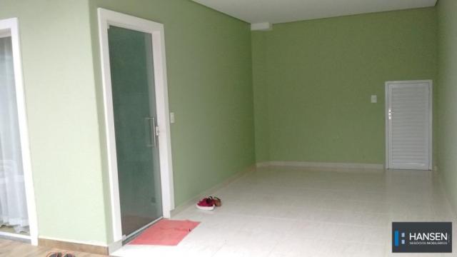 Casa à venda com 4 dormitórios em Santa catarina, Joinville cod:1649 - Foto 5