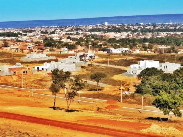 O melhores lotes parcelados de Caldas Novas - Terreno a Venda no bairro Varios S... - Foto 3
