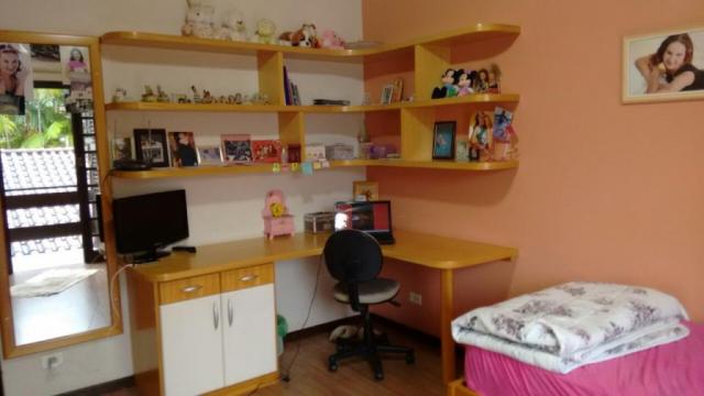 Casa à venda com 4 dormitórios em América, Joinville cod:1377 - Foto 7