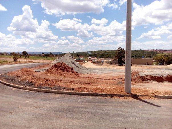 O melhores lotes parcelados de Caldas Novas - Terreno a Venda no bairro Varios S... - Foto 5