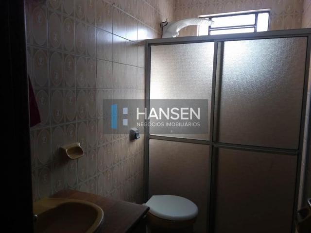 Casa à venda com 4 dormitórios em Saguaçú, Joinville cod:2139 - Foto 7