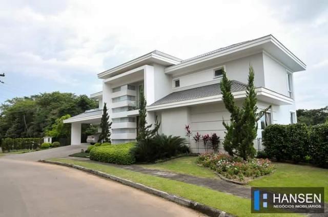 Casa de condomínio à venda com 4 dormitórios em Centro (pirabeiraba), Joinville cod:2018 - Foto 2