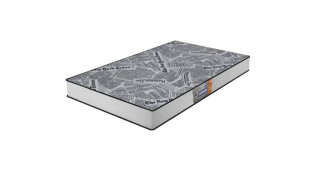 Colchão Gazin Supreme para Mini cama d-20 70x150x12 cm