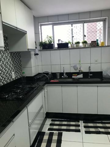 Apartamento no Jardim Renascença, 2 Suítes, 2 Semi suítes - Foto 6