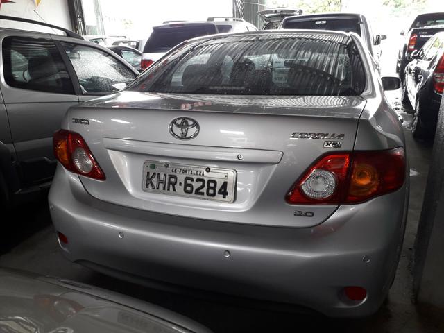 Corolla xei - Foto 5