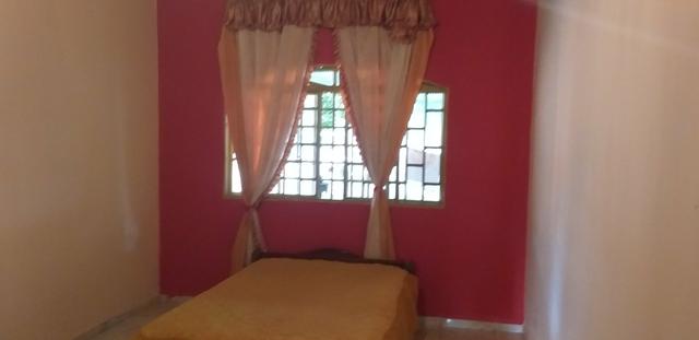 Oportunidade em planaltina DF vendo excelente casa em um lote de 675 metros murado - Foto 9