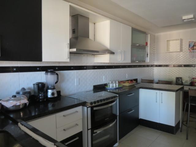 Casa com quatro quartos, duas suites, na laje. Esquina - Foto 4