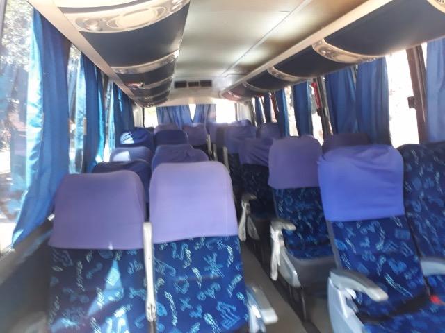 Mico Ônibus Volare W8 executivo - Foto 5