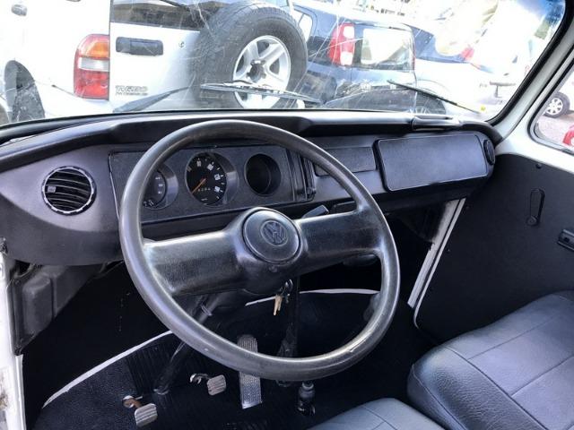 Vw - Kombi Pick-up - 1999 - Foto 11