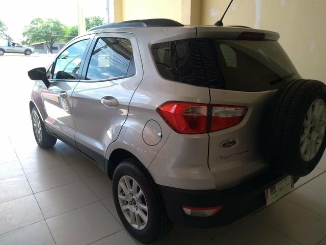 MC Seminovos- OFERTA! Ecosport SE 1.5 17/18 - Foto 9