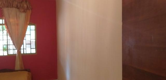 Oportunidade em planaltina DF vendo excelente casa em um lote de 675 metros murado - Foto 11