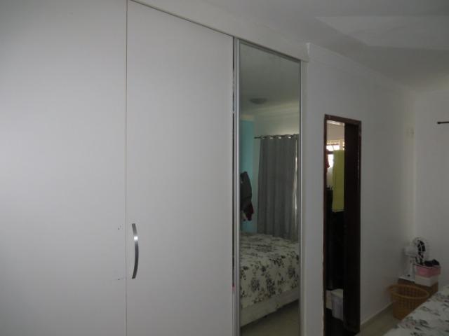 Casa com quatro quartos, duas suites, na laje. Esquina - Foto 10