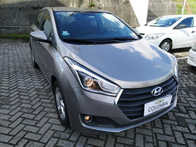 HB20 1.6 Premium Aut 16/16 so 26.624 km - Foto 7