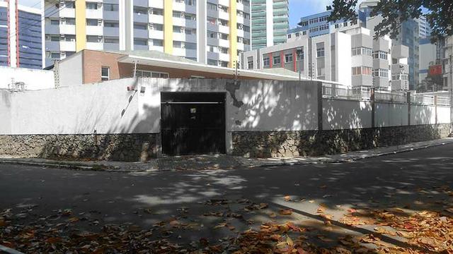 Imóvel comercial em área nobre de Fortaleza
