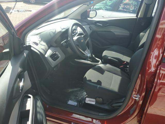 GM - Chevrolet Onix LT 1.0 - Foto 15