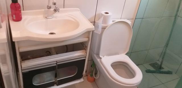Oportunidade em planaltina DF vendo excelente casa em um lote de 675 metros murado - Foto 13