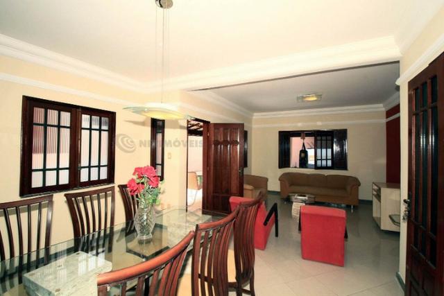 Excelente Casa 2 Pavimentos com 3 Quartos à Venda em Piatã ( 655616 ) - Foto 2
