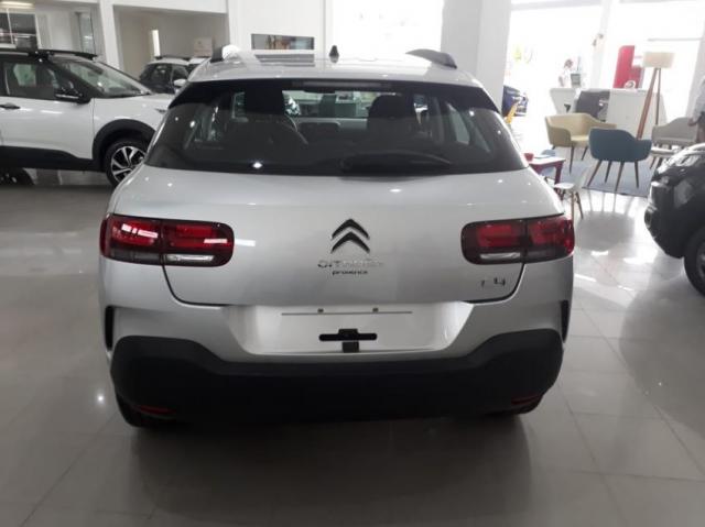 Citroen C4 CACTUS LIVE M/T 4P - Foto 7