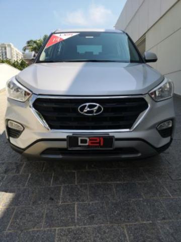 Hyundai Creta 1.6 16v Pulse