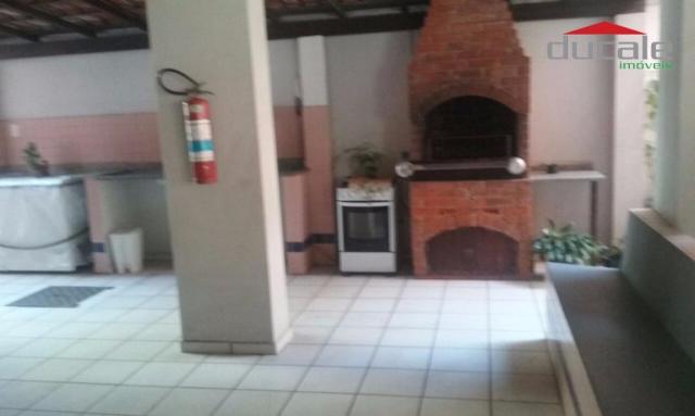 Apartamento 3 quartos suite DCE - Foto 9