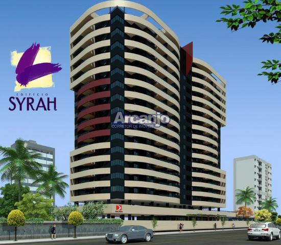 Edf. Syrah - Mangabeiras - Próximo ao Blue Shopping