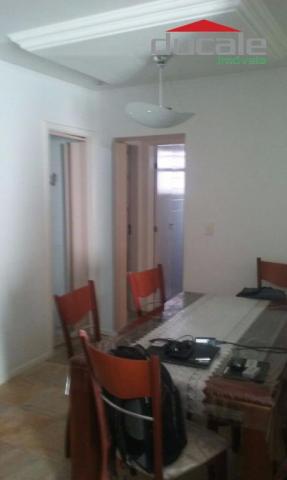 Apartamento 3 quartos suite DCE