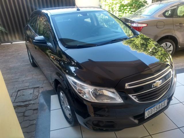 Onix 1.0 LT 2013
