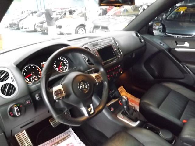 Tiguan 2.0 RLine externo e interno, top de linha !!! - Foto 6