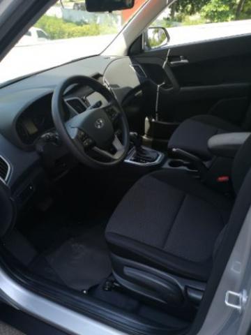 Hyundai Creta 1.6 16v Pulse - Foto 7