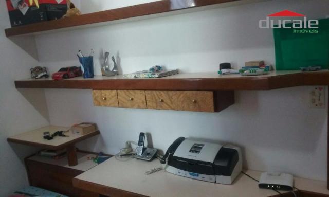 Apartamento 3 quartos suite DCE - Foto 17