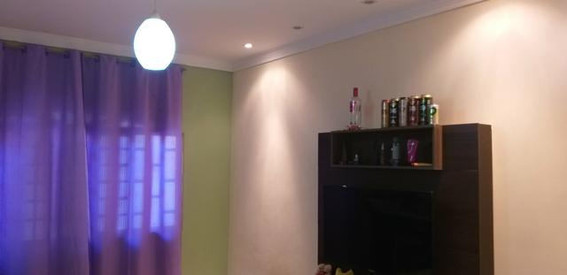 Oportunidade em planaltina DF vendo excelente casa em um lote de 675 metros murado - Foto 7