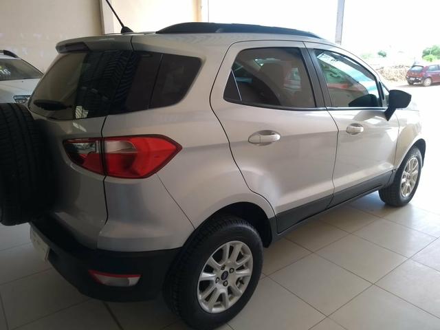 MC Seminovos- OFERTA! Ecosport SE 1.5 17/18 - Foto 4