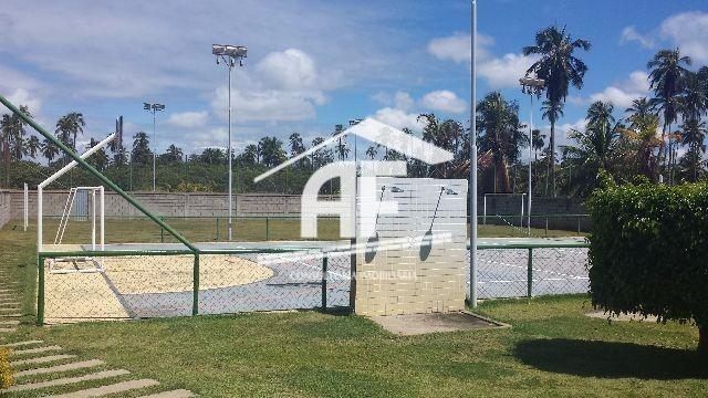 Terreno em Condomínio a 200m da praia em Paripueira (Leia a descrição) - Foto 5