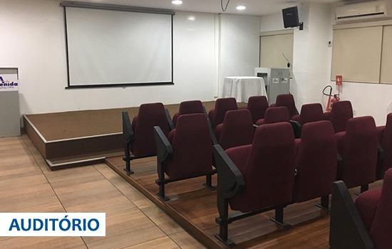 Loja para alugar em Fortaleza | Aldeota | 56 metros - Foto 8
