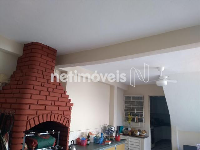 Casa à venda com 5 dormitórios em Conjunto celso machado, Belo horizonte cod:760423 - Foto 19
