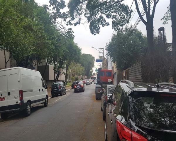 Escritório à venda em Chácara santo antônio (zona sul), São paulo cod:375-IM346845 - Foto 10