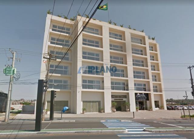 Loja comercial para alugar em Vila marina, São carlos cod:3348