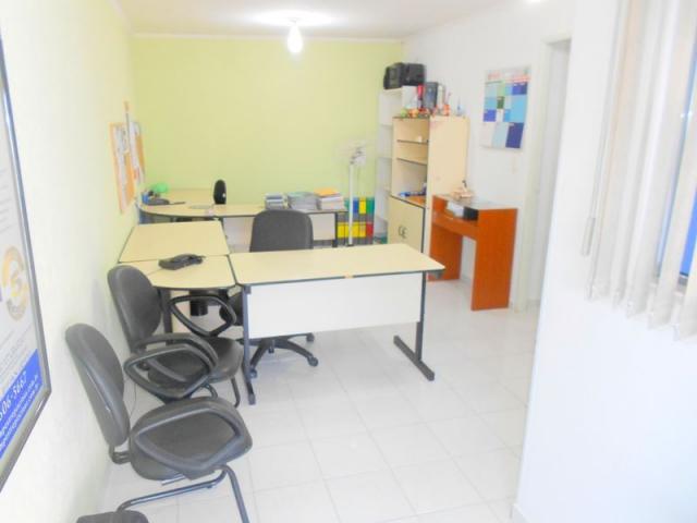 Galpão/depósito/armazém à venda em Mooca, São paulo cod:243-IM265517 - Foto 6