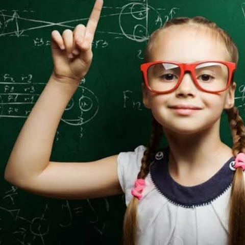 Professora de Inglês