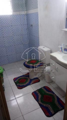 Casa à venda com 3 dormitórios em Jardim terras de santo antônio, Hortolândia cod:CA002814 - Foto 9