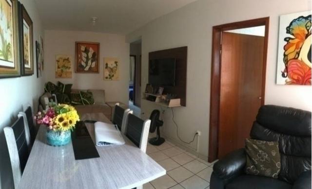 Apartamento à venda com 3 dormitórios em Caiçara, Belo horizonte cod:5434 - Foto 5