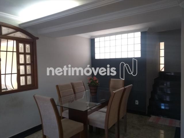Casa à venda com 5 dormitórios em Conjunto celso machado, Belo horizonte cod:760423 - Foto 6