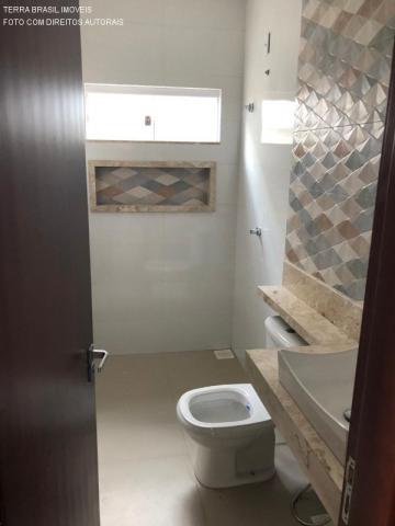 Casa de condomínio à venda com 3 dormitórios em Parque das mansões, Imperatriz cod:CA00113 - Foto 14