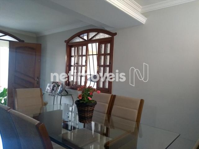Casa à venda com 5 dormitórios em Conjunto celso machado, Belo horizonte cod:760423 - Foto 7