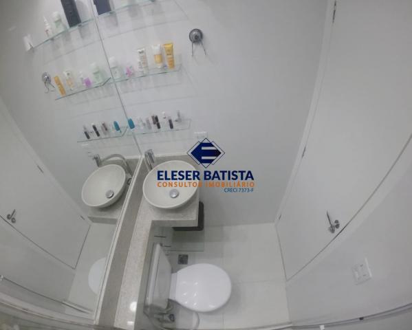Apartamento à venda com 2 dormitórios em Parque viva jacaraípe, Serra cod:AP00180 - Foto 11