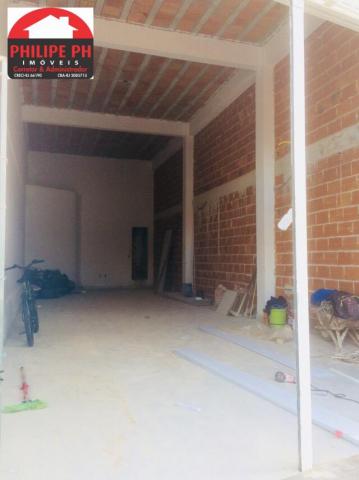 Loja Comercial Locação - 100 m² - Centro - Foto 6