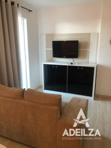 Apartamento para alugar com 1 dormitórios em Centro, Feira de santana cod:AP00024