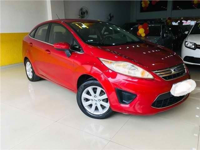 Ford Fiesta sedan c/ Gnv _ (sugestão) entrada 8.500 + 60x 419,00 fixas