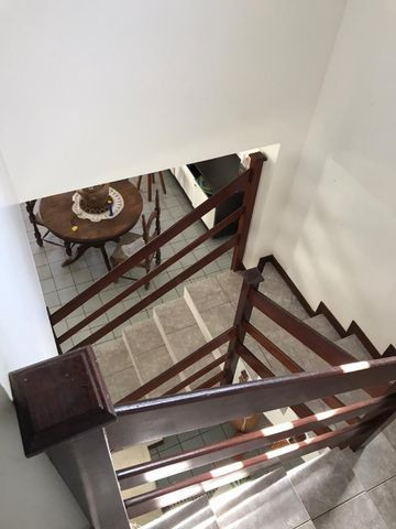 Casa em Condomínio Beira-MAR, 4/4, 550m2, Piscina !!! Paraíso !!!! - Foto 14